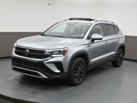 See Dealer Website for Details. 2024 Volkswagen Taos Comfortline FWD Apple Carplay, Heated seats and... (image 2)