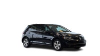 Dilawri Acura Recent Arrival! 2021 Volkswagen Golf 107 point inspected, Fully detailed, Fresh oil ch... (image 1)