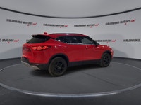 // ACCIDENT FREE!! // Meet the 2024 Chevrolet Blazer LT AWD, now available at Haldimand Motors Ltd.... (image 7)