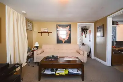 1 Bedroom + Den Unit in Spryfield! Available July 1St