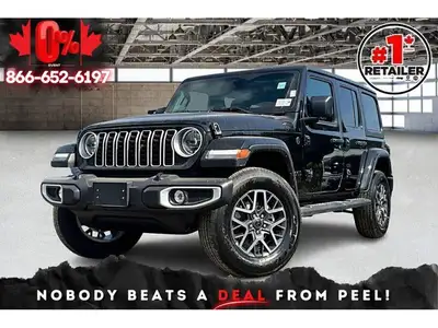 Engage & Explore with Peel Chrysler, Canada's #1 Stellantis FCA Retailer, 9 years in a row! Whether...