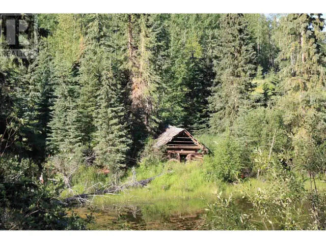 8245 BRIDGE LAKE NORTH ROAD Bridge Lake, British Columbia in Houses for Sale in 100 Mile House - Image 13