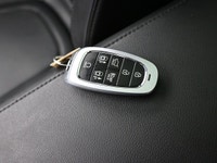 Just arrived and fully O'Regan's Green Light Certified this Tucson Luxury Hybrid features a complete... (image 4)