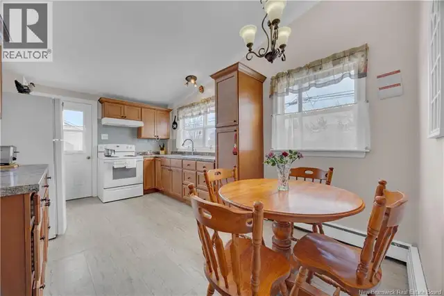 50 Creighton Avenue Saint John, New Brunswick in Houses for Sale in Saint John - Image 6