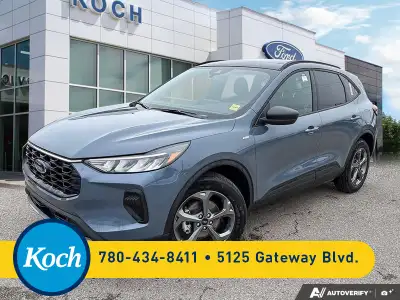 Aluminum Wheels, Synthetic Leather Seats, Apple CarPlay, Android Auto, Power Liftgate! This vehicle...
