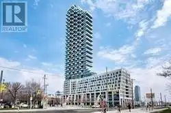 3802 - 16 BONNYCASTLE STREET Toronto (Waterfront Communities), O