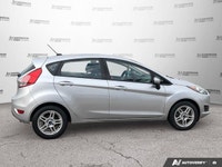 KBB.com Brand Image Awards. Only 88,000 Miles! This Ford Fiesta delivers a Regular Unleaded I-4 1.6... (image 6)
