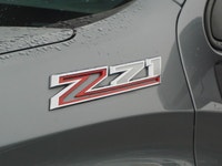 2023 Chevrolet Silverado 1500 RST 5.3 L V8 Strong, versatile, and built for whatever you throw at it... (image 9)