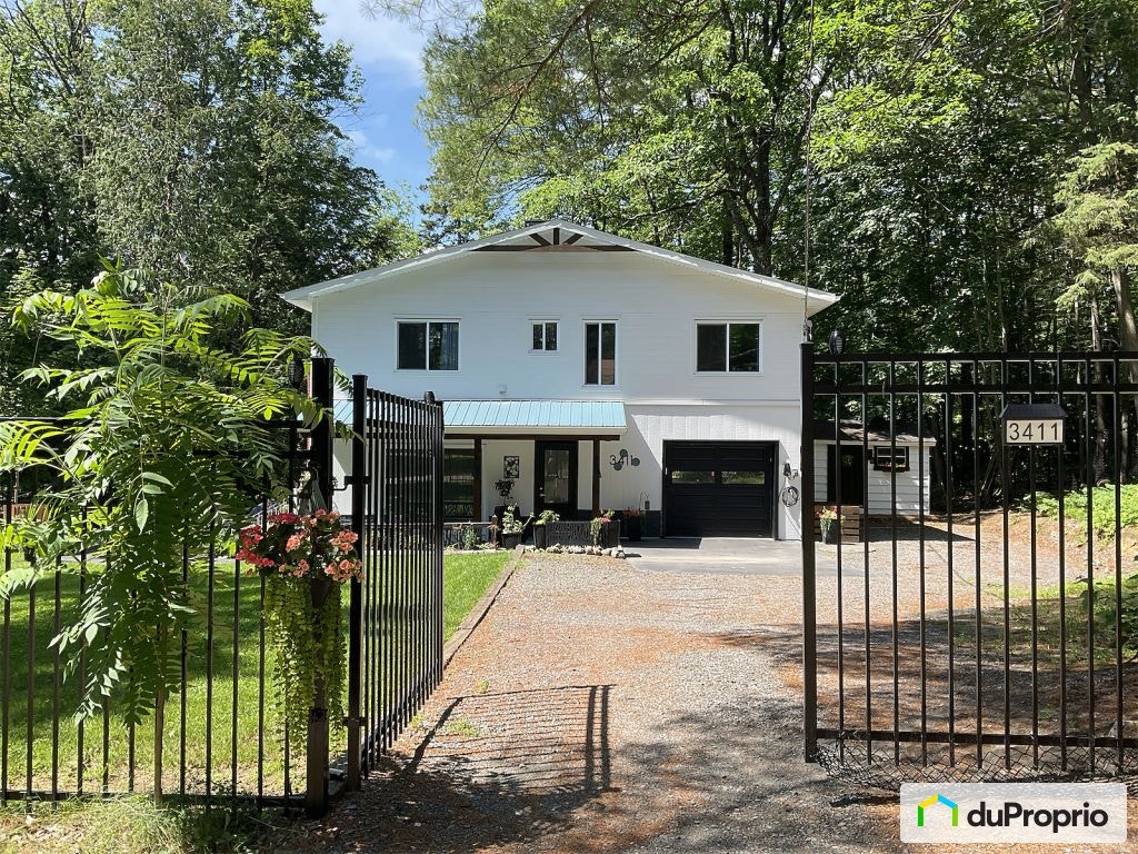 $635,000 - 2 Storey for sale in Rawdon — photo 1