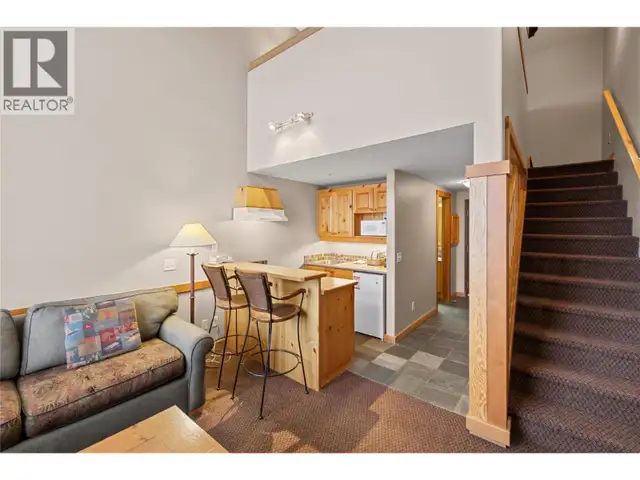 5335 Big White Road Unit# 220 Big White, British Columbia in Condos for Sale in Penticton - Image 9