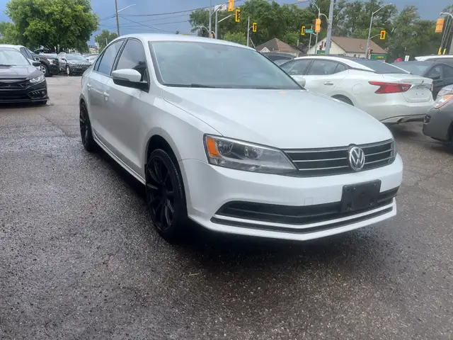 2016 Volkswagen Jetta Sedan S506741311406745602