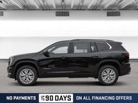 This GMC Acadia has a durable Gas 2.5L/ engine powering this Automatic transmission. *Get Your Money... (image 2)