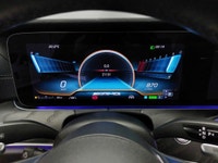 Protection Film | Premium Pkg | AMG Drivers Pkg-23 | Intelligent Drive Pkg | AMG Nappa Leather Uphol... (image 8)