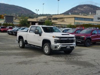 2024 Chevrolet Silverado 3500HD LT Powerful, dependable, and built for heavy-duty performance this 2... (image 2)