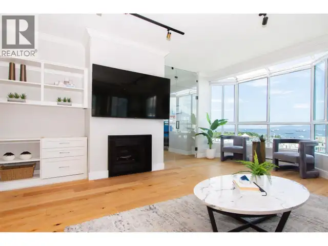 2301 1500 HOWE STREET Vancouver, British Columbia in Condos for Sale in Vancouver - Image 4