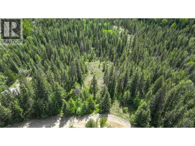 40 Stoney Road Ashton Creek, British Columbia in Land for Sale in Vernon - Image 9