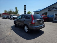 "• Power_Windows • Power_Mirrors • Power_Locks • Keyless_Entry • Air_Conditioning • Tilt_Steering •... (image 2)