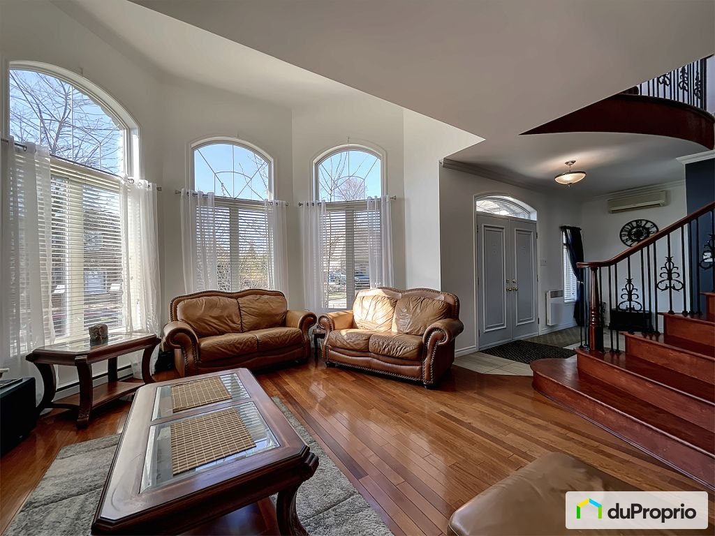 $704,999 - 2 Storey in Trois-Rivières (Trois-Rivières-Ouest) — photo 3