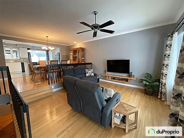 $645,000 - Bungalow for sale in Varennes62864753267843124