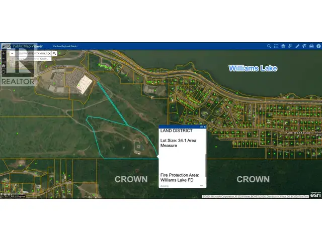 1255 PROSPERITY WAY Williams Lake, British Columbia in Houses for Sale in Williams Lake - Image 6