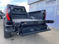 Check out the 2026 GMC 2500 HD DIESEL AT4X... Fully Equipped with every option including, Heated and... (image 4)