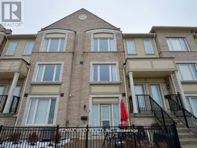 13 - 3115 BOXFORD CRESCENT Mississauga (Churchill Meadows), Onta