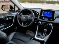 2024 Toyota RAV4 XLE Premium AWD The 2024 Toyota RAV4 XLE Premium AWD offers a perfect mix of comfor... (image 7)