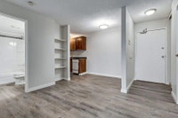 Amenities: Internet Included • Air Conditioning • Visitor Parking Suite & Building: Spacious bachelo... (image 4)
