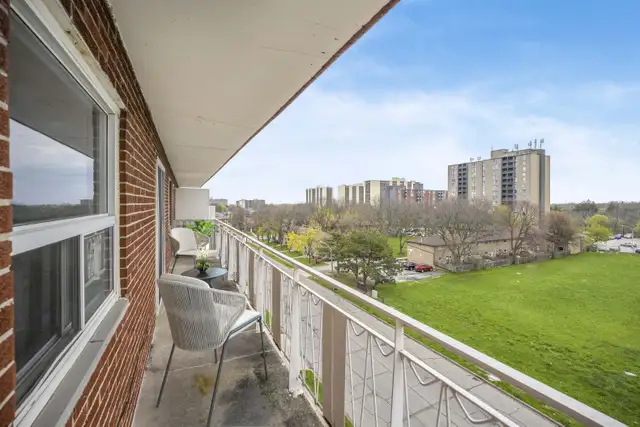 2 Bedroom Apartment for Rent - All Apartment Utilities Included in Long Term Rentals in Hamilton - Image 10
