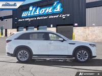 Come see this certified 2024 Mazda CX-90 MHEV GT MHEV AWD | Leather | Sunroof | Nav | 360 Camera | A... (image 5)