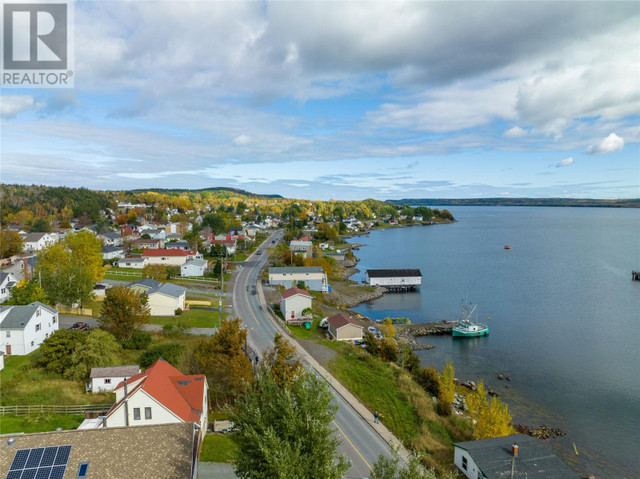106 Main Street Lewisporte, Newfoundland & Labrador in Houses for Sale in Gander - Image 3