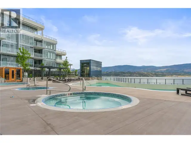 3700 Capozzi Road Unit# 608 Kelowna, British Columbia in Condos for Sale in Penticton - Image 40