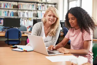 Does your student need some extra support with their math course? Do you want them feeling more conf...
