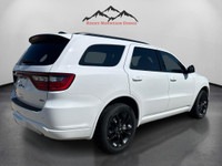 WAS: $66135 NOW: $61175 plus taxes and licensing feesExperience the allure of the new 2026 Dodge Dur... (image 4)