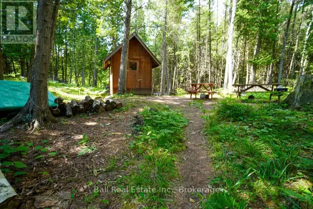 382 OLD DETLOR ROAD Bancroft (Dungannon Ward), Ontario in Land for Sale in Trenton - Image 30