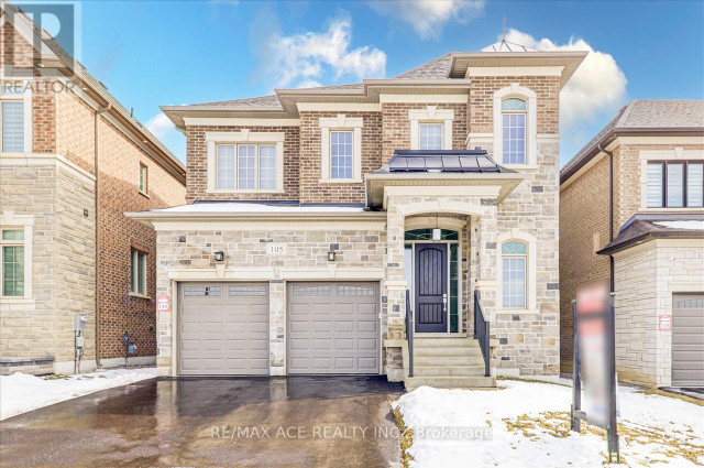 105 BRANT DRIVE Vaughan, Ontario in Houses for Sale in Markham / York Region - Image 2