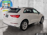 Welcome to Mann-Northway Auto Source. The 2024 Audi Q3 Komfort Sport Utility, featuring just 44051 k... (image 5)