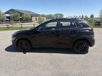 2022 HYUNDAI KONA SEL Hail Damage!Active title,No Accident Mileage: 85.950 KM Engine :2.0L Transmiss... (image 9)