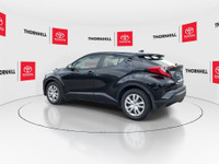 Thornhill Toyota Proudly Presents This Black 2021 Toyota C-HR with LE Package, Featuring:~ Ontario S... (image 5)