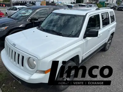 ... Engine: Moteur à 4 cylindres 2.4L L/100Km City: 11.7 L/100Km Hwy: 9.1 Safety Equipment Système a...