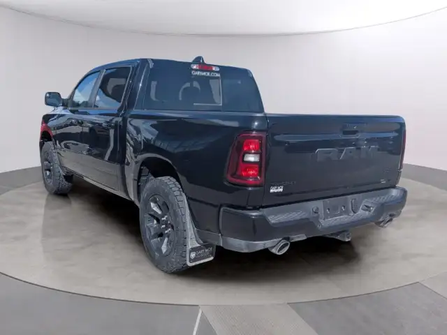 2025 Ram 1500535724006583183364