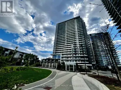 1408 - 2560 EGLINTON AVENUE W Mississauga (Central Erin Mills),