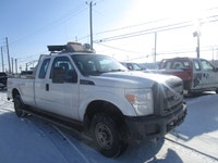 2016 Ford F-250 **CONTENT AUTO SPÉCIALISTE DU FINANCEMENT MAISON SANS ENQUETE CREDIT **Obtenez le me... (image 2)