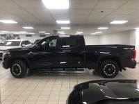 For 2024, the Toyota Tundra SR5 brings a refined update to a proven full-size pickup formula, pairin... (image 7)