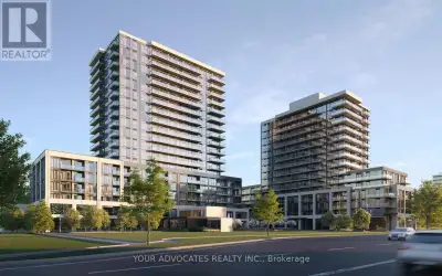 **ASSIGNMENT SALE** - Welcome to The Millhouse Condos in Milton! Discover convenient living in this...
