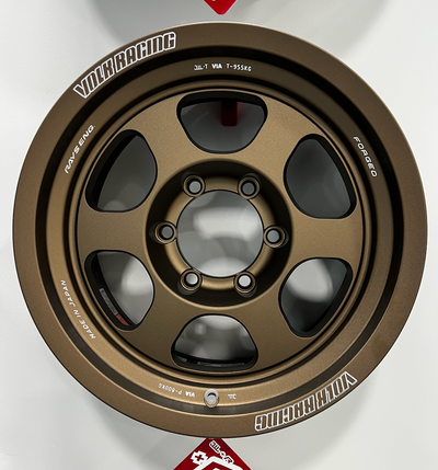 Volk Racing available in multiple sizes, colors and fitment 16, 17 and 18 inch 6x139.7 mag blue, bro...