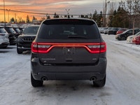 The 2026 Dodge Durango GT delivers bold performance and refined versatility in a striking SUV design... (image 4)
