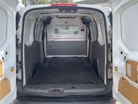 Vehicle Highlight s: - Dual Sliding doors Just landed is a very desirable Ford Transit Connect Cargo... (image 8)
