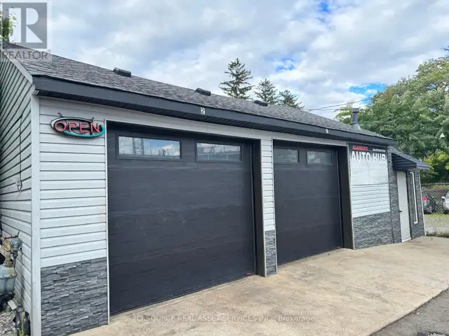 1610 MILITARY TRAIL Toronto (Centennial Scarborough), Ontario62863767415425121