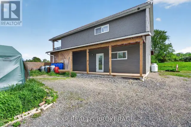 936 SHEFFIELD LANE Leeds and the Thousand Islands, Ontario in Land for Sale in Kingston - Image 38